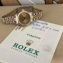 Rolex Date Lady 69163 1