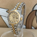 Rolex Date Lady 69163 2