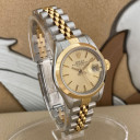 Rolex Date Lady 69163 3