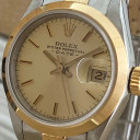 Rolex Date Lady 69163 5