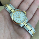 Rolex Date Lady 6916 10