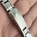 Rolex Date Lady Ghost 6916 7