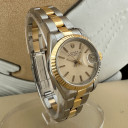 Rolex Date Lady 69173 2