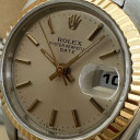 Rolex Date Lady 69173 4