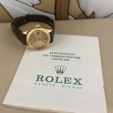 Rolex Date Lady 6917 1