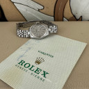 Rolex Date Lady 6917 1