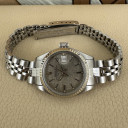 Rolex Date Lady 6917 7