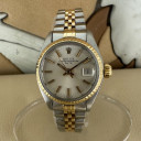 Rolex Date Lady 6917 0