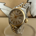 Rolex Date Lady 6917 1