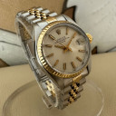 Rolex Date Lady 6917 2