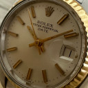Rolex Date Lady 6917 4