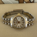 Rolex Date Lady 6917 6