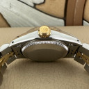Rolex Date Lady 6917 7