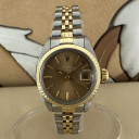 Rolex Date Lady 6917 0