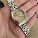 Rolex Date Lady 6917 9