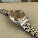 Rolex Date Lady 6917 12