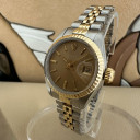 Rolex Date Lady 6917 1