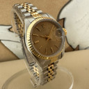 Rolex Date Lady 6917 2