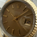 Rolex Date Lady 6917 4