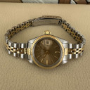Rolex Date Lady 6917 6
