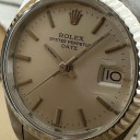 Rolex Date Lady 6917 4