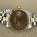 Rolex Date Lady 6917 14