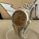 Rolex Date Lady 6917 1