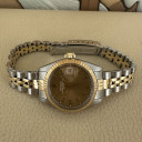 Rolex Date Lady 6917 6