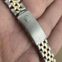 Rolex Date Lady 6917 8
