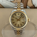 Rolex Date Lady 6917 0