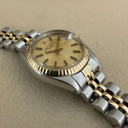 Rolex Date Lady 6917 12