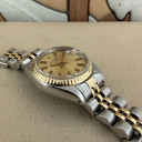 Rolex Date Lady 6917 13