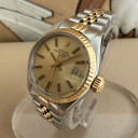 Rolex Date Lady 6917 1