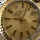 Rolex Date Lady 6917 5