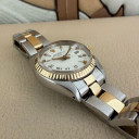 Rolex Date Lady 6917 12