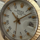 Rolex Date Lady 6917 4