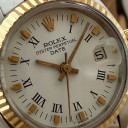Rolex Date Lady 6917 5