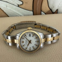 Rolex Date Lady 6917 6