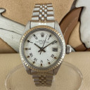 Rolex Date Lady 6917 0