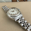 Rolex Date Lady 6917 12
