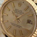 Rolex Date Lady 6917 5
