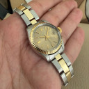 Rolex Date Lady 6917 10