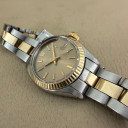 Rolex Date Lady 6917 14