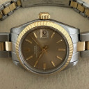 Rolex Date Lady 6917 15