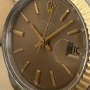 Rolex Date Lady 6917 5