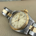 Rolex Date Lady 6917 13