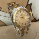Rolex Date Lady 6917 2