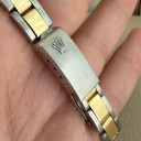 Rolex Date Lady 6917 8