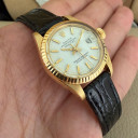 Rolex Date Lady 6917 10