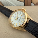 Rolex Date Lady 6917 14